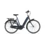 Grenoble C8 HMB Low Step Through Electric Bike in Mallard Blue